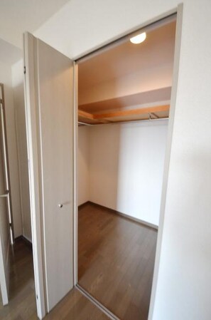 オーパスホームズ白山の物件内観写真